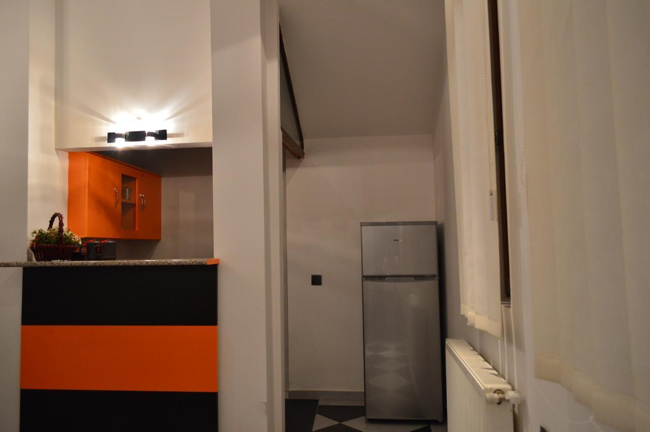 Deluxe Apartment Tbilisi Exterior foto